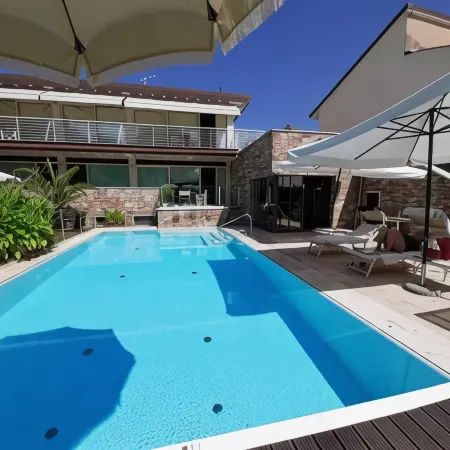 Hotel Bacco