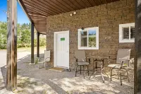 The Studio at Prewett Creek, near Missouri River!! -  Ferienwohnungen