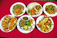 Phi Phi Banyan Villa - breakfast