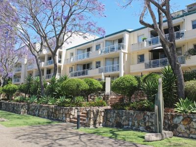 Bridgewater Terraces
