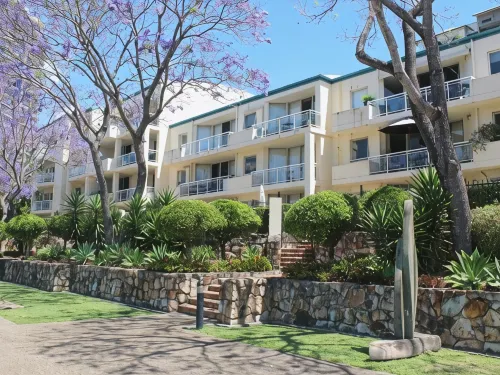 Bridgewater Terraces - 4-Star