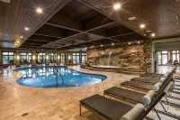 4 Bedroom Townhome in Rock Barn Golf & Spa - 4-Star