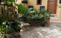 Comfortable Room Near Margocity Depok (P21) - Wifi