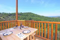 A Walk in the Clouds Breathtaking  View  Pool Three Decks Game Room for Kids to! - Boutique