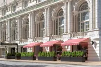 The Hermitage Hotel - Wifi