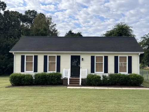 Newly Updated Home w/Easy Access to I-85/I-40 - Boutique