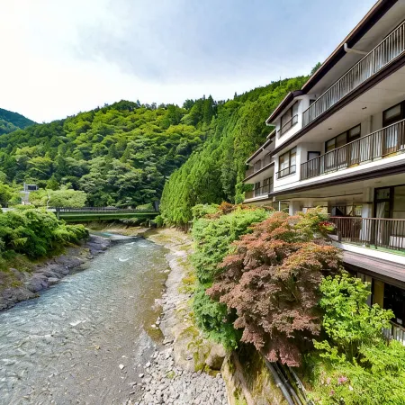 Ryokan Bijintei