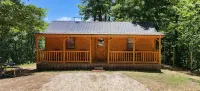 Cozy Point Hideaway - Wifi