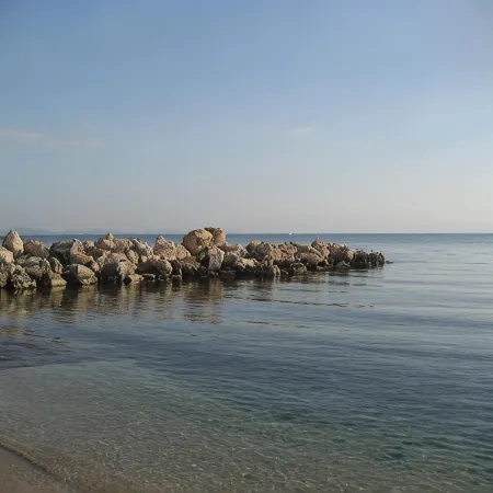 Kyveli Hotel Apartments