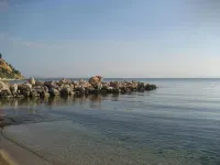 基維裡公寓飯店 - 海滩
