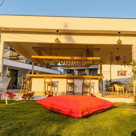 S-Cape Hotel Fethiye