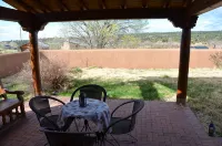 Remodeled 150 Year old Adobe, In historic New Mexico Village - Wi-Fi