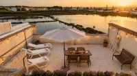 Calauriia Apartments Marzamemi - 3 estrellas