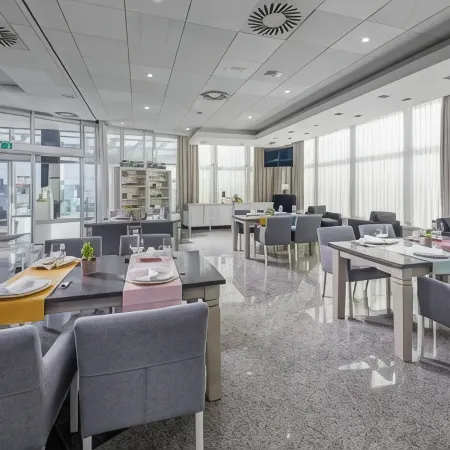 Hotel Zovko Zagreb