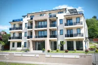 Aquarius Apartments - 4 stjerner
