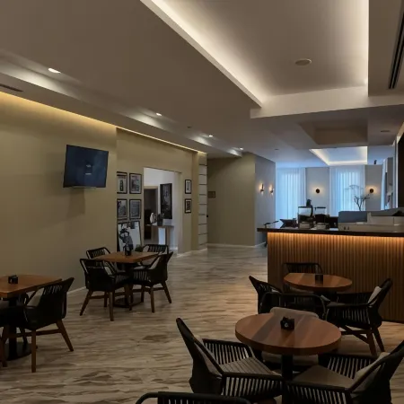 Hotel Vila Zeus