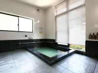 Minshuku Ryokan Kawai - Badekar
