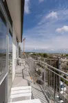 Residence Rex - Deniz Manzaralı