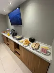 Casa Foresta - breakfast
