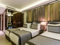 Euro Design Hotel Hotels near Rustem Pasha Mosque
