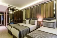 Euro Design Hotel - Tiny houses
