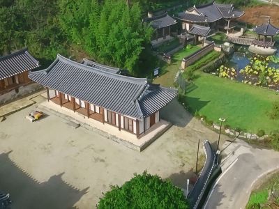 Yeongceon Gwiaegotaeg