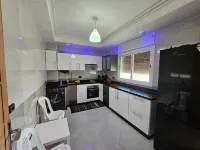 Charming 2-Bedroom Apartment in    Martil, Morocco - 2 estrellas