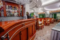 Villa Dislievski - bar