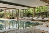 Meneghetti Wine Hotel and Winery - Relais & Chateaux - spa