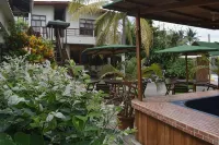Hotel San Vicente Galapagos - Airport Shuttle