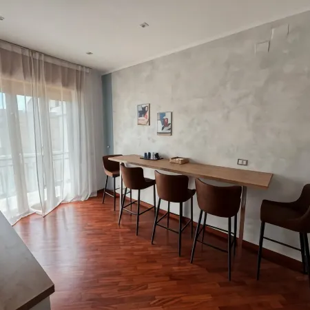 Caridei Rooms