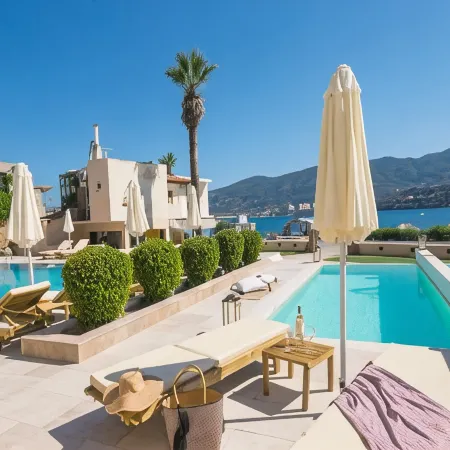 Aegean Villas