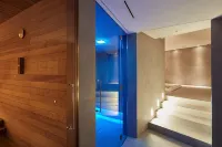 Dimora Degli Dei - spa
