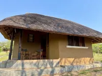 Bwana Tembo Safari Camp - Wifi