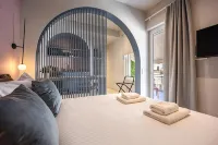 Arches Apartments - Pensions