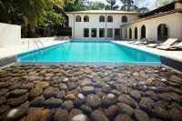 Villa San Ignacio - piscina