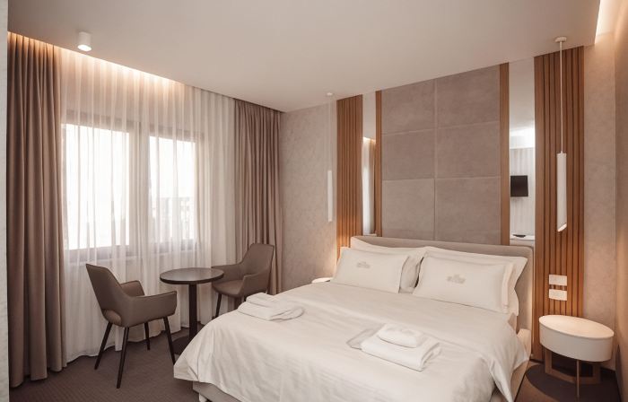 Hotel Chicago