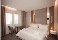 Hotel Chicago - Aamiainen