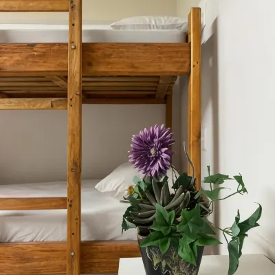 Trem Chic Hotels near Boulevard Shopping
