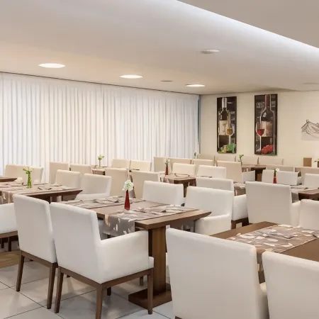 Ramada by Wyndham Macae Hotel & Suites