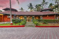 Tropicana Resort & Spa Alibaug- A Club Mahindra Associate - 4つ星