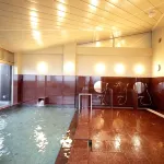 Menmentei Wataya - con terme