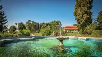 Palatul Brukenthal Avrig - Kolam Renang