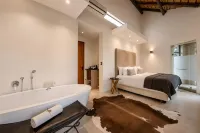 Moditlo River Lodge - Gym