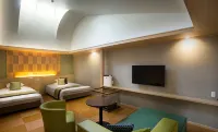 Dog-Friendly Hot Spring Hotel Wankoan - Pet-friendly