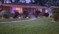 Spacious 3Br/2BA 20 Min from Niagara Falls & the Buffalo Bills Stadium - 2-Star