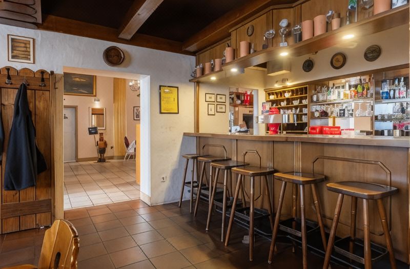 Hotel Haus Union photo 3