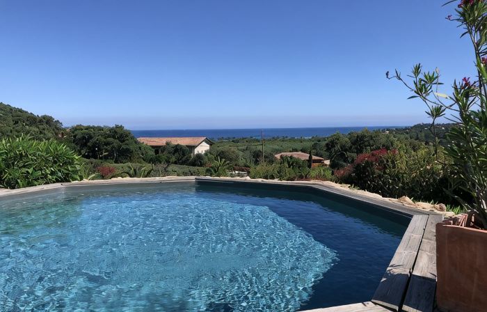 House / Villa - STE LUCIE DE PORTO VECCHIO