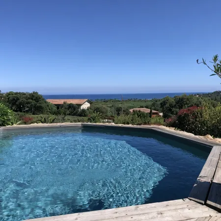 House / Villa - STE LUCIE DE PORTO VECCHIO