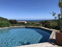 House / Villa - STE LUCIE DE PORTO VECCHIO - 4-stjärniga